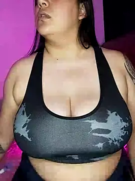 kittenFreyja  online show from September 30, 11:09 pm