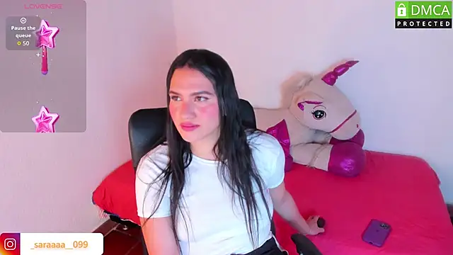 alison es online show from February 11, 12:50 pm