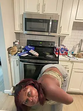 Juicystorm online show from July 23, 4:59 pm