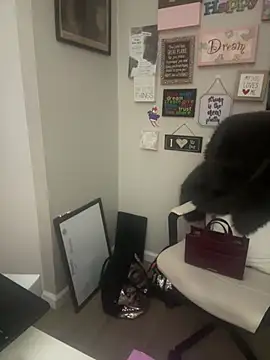 Juicystorm online show from February 11, 1:09 am