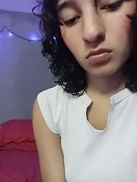 LuaBusch online show from February 2, 6:18 pm