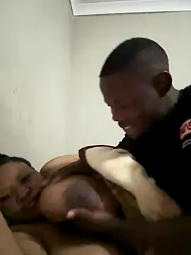 BootyCapitalZA online show from October 5, 6:57 pm