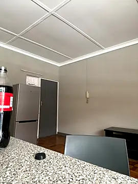 BootyCapitalZA online show from October 11, 1:03 pm