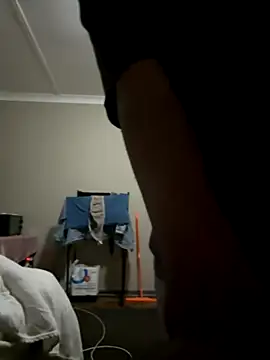 BootyCapitalZA online show from September 21, 7:34 pm