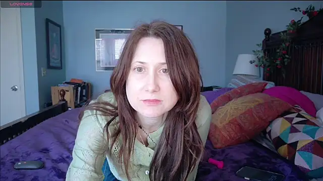 MommyGoddessL online show from March 9, 3:48 pm