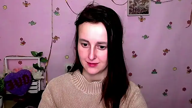 FeelMe   online show from February 13, 8:32 pm