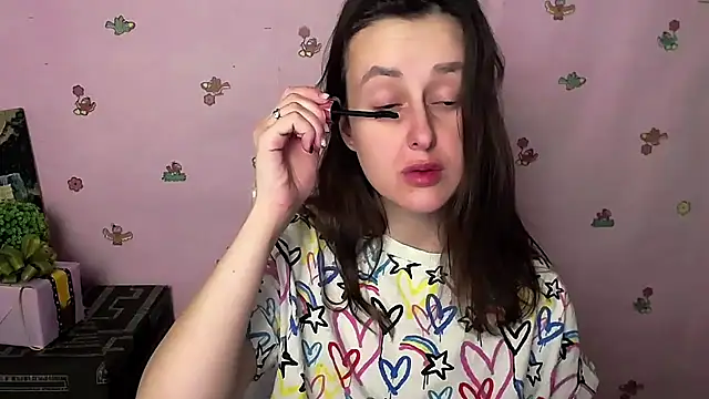 FeelMe   online show from January 8, 8:24 pm