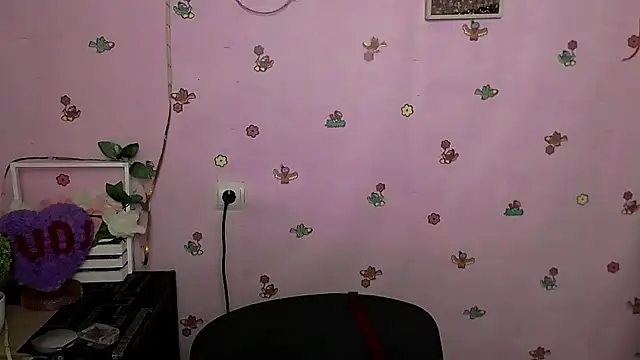 FeelMe   online show from February 16, 2:17 pm