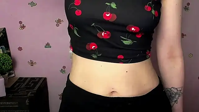 FeelMe   online show from January 10, 8:46 pm