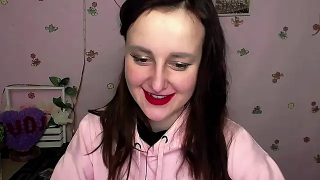 FeelMe   online show from February 18, 11:48 pm