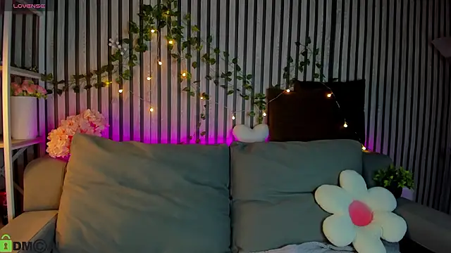 Casey Sweeet online show from March 12, 9:23 am