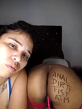 Vale Nikol21 online show from February 12, 1:07 am