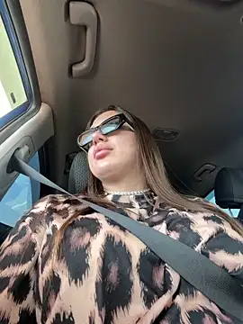 TiffaNoel online show from June 22, 12:57 pm