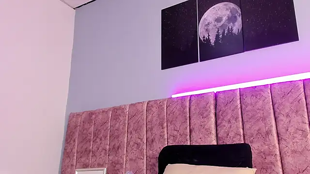  jasmine blush online show from November 18, 7:59 pm