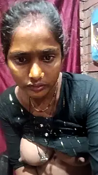 Guriya0076 online show from February 19, 7:46 pm