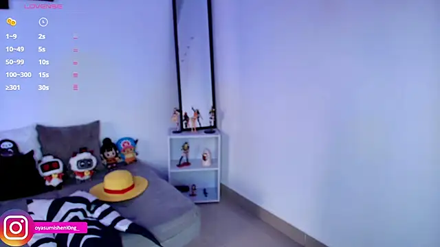 Nicorobinn online show from February 25, 9:35 pm