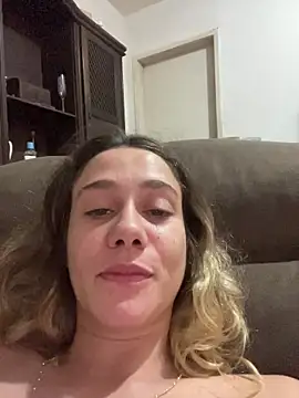 blond-96 online show from February 15, 1:52 am