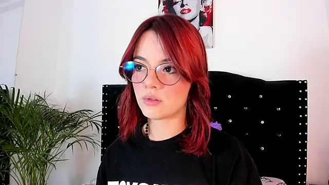 abby jones2 online show from April 14, 3:06 am