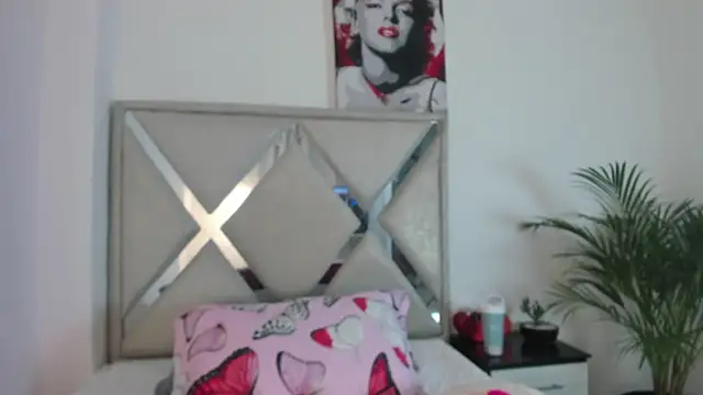 abby jones2 online show from January 16, 3:46 am