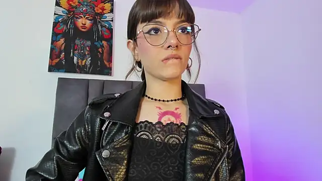 abby jones2 online show from September 30, 3:01 am