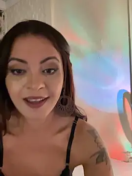 TayllorSweet  online show from June 7, 1:56 am