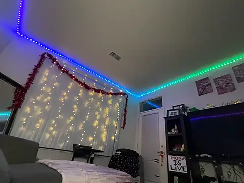 moan4mona online show from February 14, 1:51 am