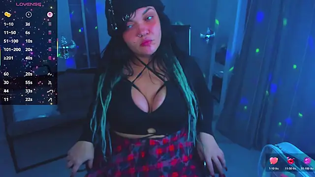 MaryHarrys online show from December 16, 5:46 am