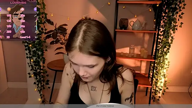 Dilara xBaby online show from May 30, 9:54 pm