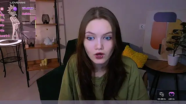 Dilara xBaby online show from March 10, 1:48 pm