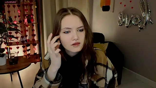 Dilara xBaby online show from February 14, 9:17 pm