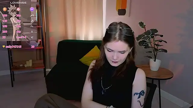 Dilara xBaby online show from March 18, 2:22 pm