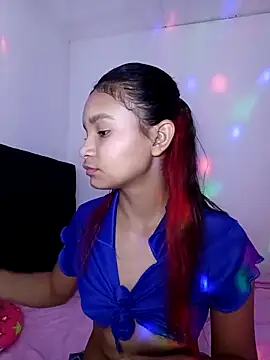 liz7skinny online show from March 21, 9:20 pm