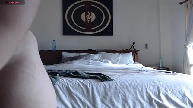 Fate Fletcher online show from November 4, 5:23 am