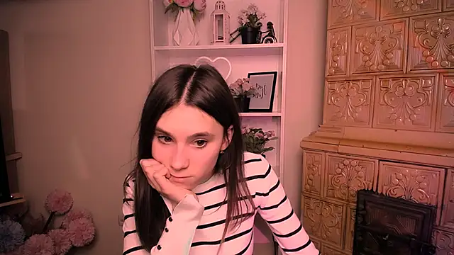 RosaRay  online show from March 27, 8:26 am