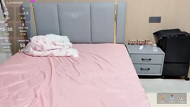 Pao7oO online show from March 16, 3:38 pm