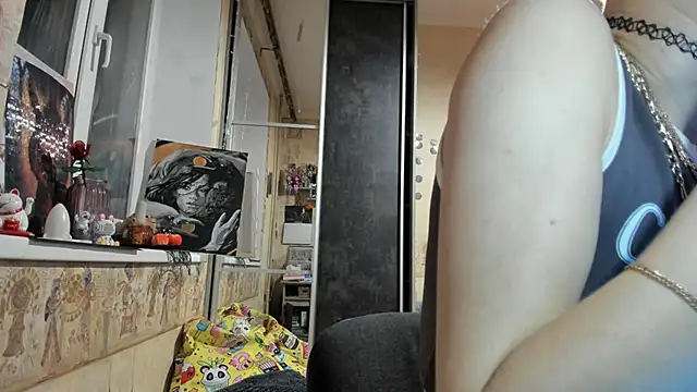 WatsonMi online show from November 19, 8:53 pm