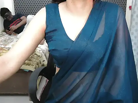 sexyrihana223 online show from February 25, 6:50 pm