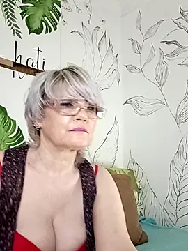 Catty Lady online show from March 28, 7:57 pm