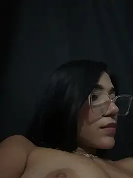 ElaRose 12 online show from January 31, 7:23 pm