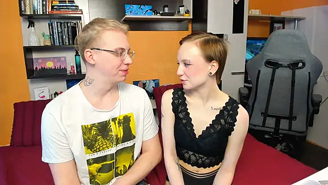 SammySccott online show from April 17, 6:37 am