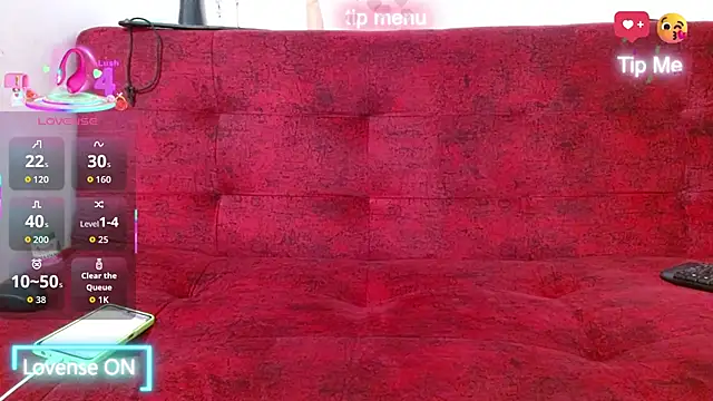 naomi powel online show from December 2, 3:03 pm