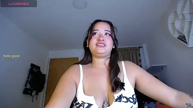 dayis sweet online show from March 26, 3:08 am