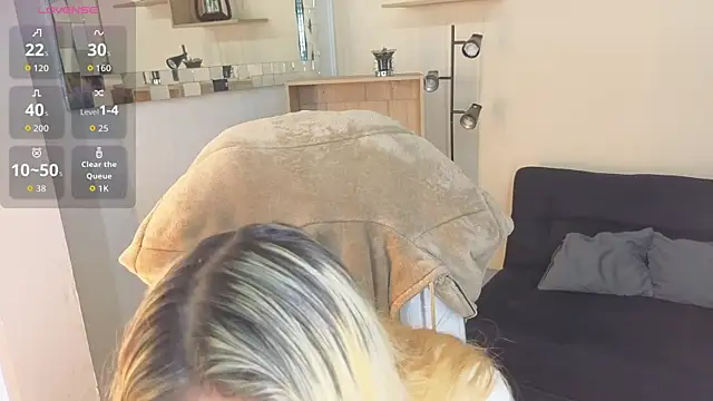 Jennaa Cooper online show from January 11, 6:35 pm