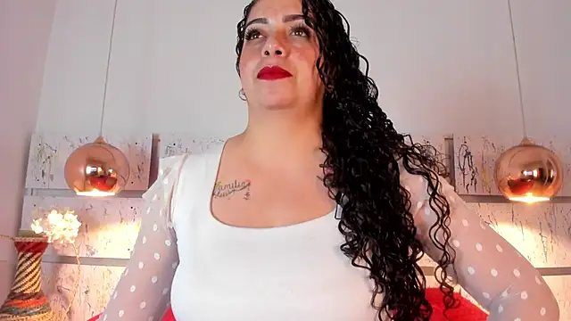 Alissaa milf online show from October 8, 2:38 am
