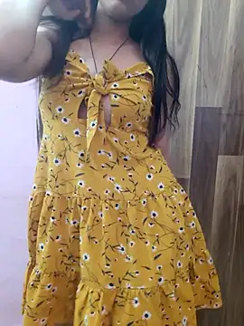 Siya5690 online show from March 1, 6:24 am