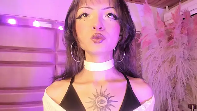 MaddieStark online show from August 3, 1:06 pm