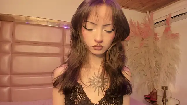 MaddieStark online show from July 30, 1:12 pm