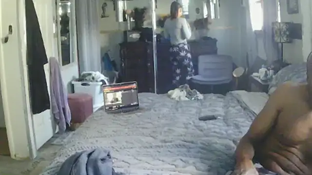 blaqmagiq72 online show from February 11, 9:38 pm