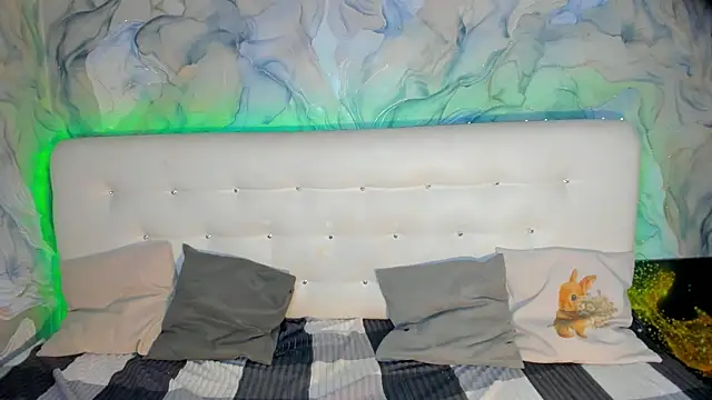 LolaMeddisson online show from October 10, 10:14 pm