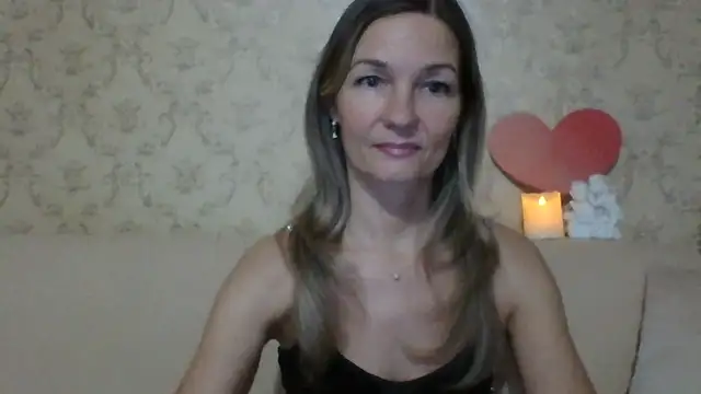 sweetriki online show from February 13, 5:03 pm